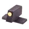 WILSON COMBAT SNAG-FREE FRONT SIGHT FOR SIG, GOLD BEAD, .215
