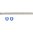 🔧 1911 SHOK-BUFF RECOIL KIT WILSON COMBAT vähentää rungon halkeilua ja kolhimista. Sisältää teräksisen rekyylijousen ja kaksi puskuria. Vaihda helposti! 🛠️ Learn more.