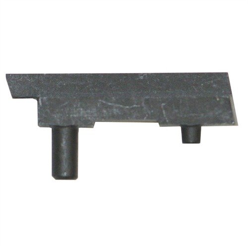 .38 Super ja .45 -kaliiperin 1911 EXTENDED EJECTOR varmistaa luotettavan laukaisun, estää tukkeutumiset ja vaatii vain pientä sovittamista.