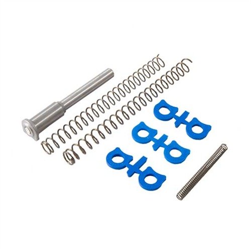 Rekyyliosat > Rekyylibufferit - Esikatselu 0