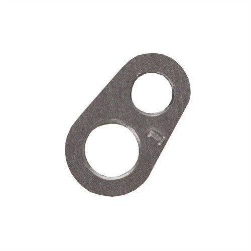 .268" (6.8MM) Wilson Barrel Link - säädä lukitus parhaan tarkkuuden saavuttamiseksi. Setti sisältää kaikki 5 vaihtoehtoa, valmistettu 416 ruostumattomasta teräksestä.