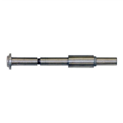 1911 RECOIL SPRING GUIDE eliminoi jousen kiertymisen, parantaen luotettavuutta. Saatavilla yksi- ja kaksiosaisina sekä eri malleina.