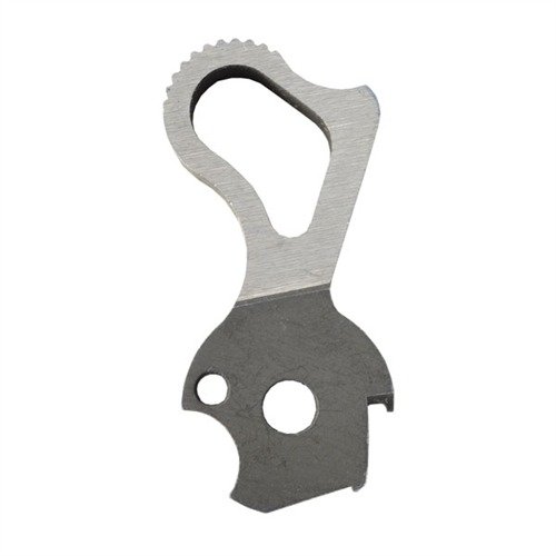 1911 ULTRALIGHT HAMMER on suunniteltu minimoimaan paino ja nopeuttamaan lukitusaikaa, valmistettu kestävästä A-2 tai ruostumattomasta teräksestä.