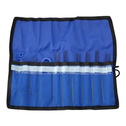 Pienet tavarat > Jousivalikoimat - Esikatselu 1