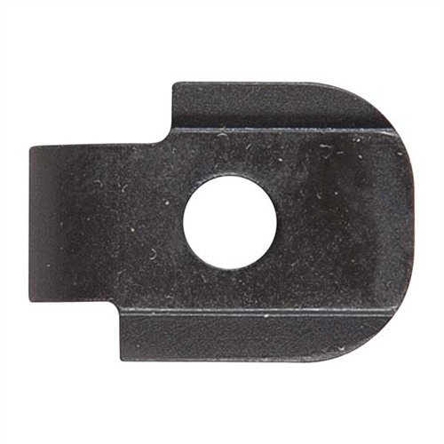 BULLET PROOF™ FIRING PIN STOP on suunniteltu kestämään kovaa käyttöä, varmistamaan luotettava toiminta ja estämään rasitusvaurioita 1911-autoissa.