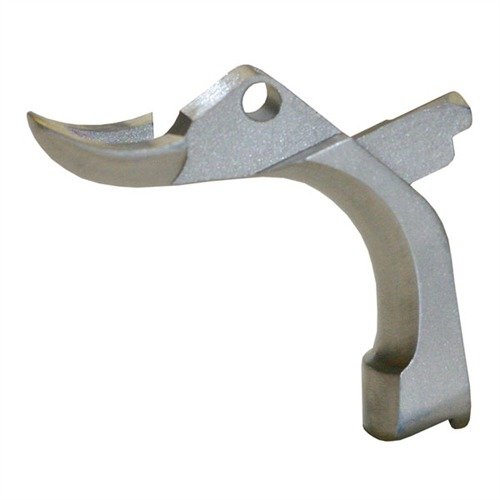 Asenna korkeaselkäinen beavertail-turvakaari Colt 1911 Autoon ilman rungon muokkausta; parantaa hallintaa ja ampumamukavuutta.