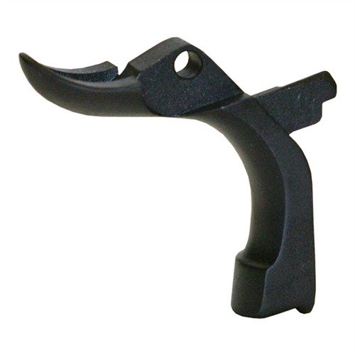 Asenna mukavuus ja käytännöllisyys Colt 1911 Autoosi ilman kehysten muokkaamista. Syvä kaarevuus parantaa laukaisukontrollia ja ampumamukavuutta.