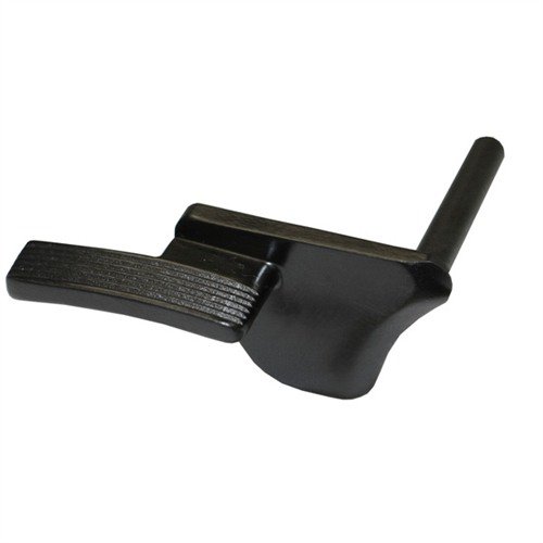 1911 Extended Thumb Safety tarjoaa nopean ja varman toiminnan, mukautettavan peukalopadin ja erinomaisen kantomukavuuden, täydellinen piilokäyttöön.