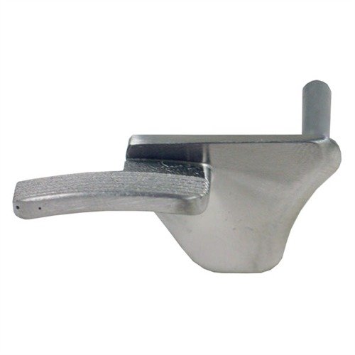 1911 Extended Thumb Safety tarjoaa nopean ja varman käytön, mukautettavan thumb padin ja minimaalisen koon, joka on ihanteellinen piilotettuun kantamiseen.