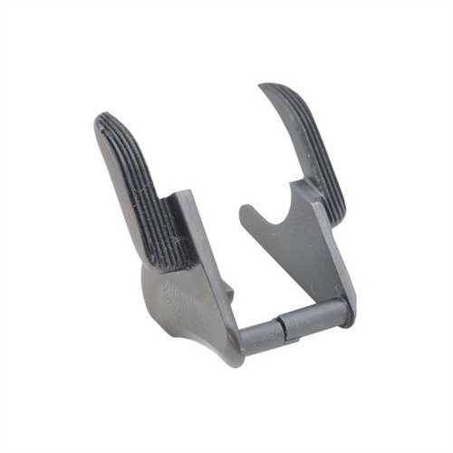 Elegant ja classy 1911 Extended Ambidextrous Thumb Safety helpottaa sekä oikea- että vasenkätisten käyttöä, parantaen tarkkuutta ja mukavuutta ampumisessa.