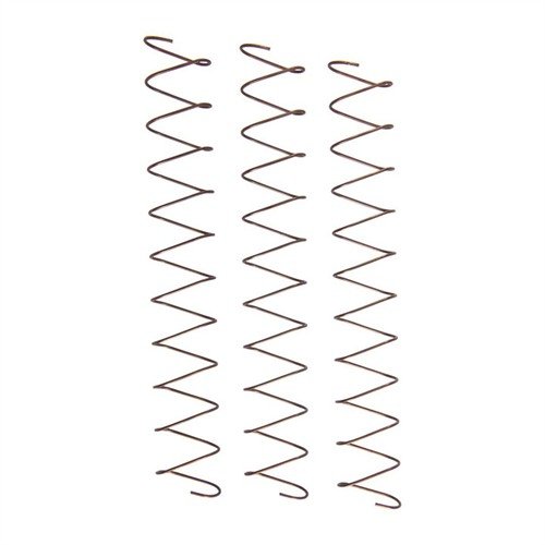 SIG SAUER EXTRA POWER MAGAZINE SPRINGS lisää 10% voimaa, parantaa syöttöä ja vakauttaa seuraajaa korkeakapasiteettisissa magazineissa.