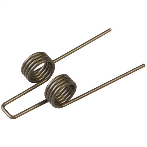 WOLFF AR-15/M16 EXTRA-POWER HAMMER SPRING parantaa laukaisua tarjoamalla lisävoimaa, mikä varmistaa luotettavan sytytyksen jopa kovilla primeilla.