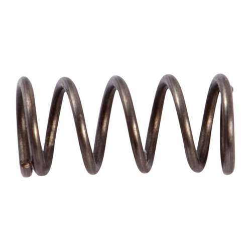WOLFF EXTRA POWER BASE PIN SPRINGS parantaa Ruger-aseiden sylinterin lukitusta, estäen sylinterin irtoamisen. Sopii useimpiin Ruger-malleihin.