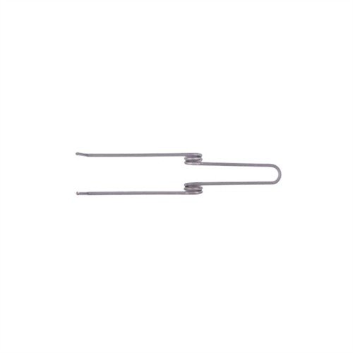 WOLFFin REDUCED POWER TRIGGER SPRINGS parantaa tarkkuutta ja nopeutta, keventää laukaisua ja mahdollistaa sujuvan toiminnan Ruger SA revolvereissa.