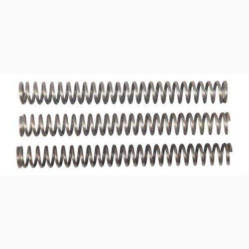 WOLFFin NEW VAQUERO®/BLACKHAWK® vähennetyn voimakkuuden iskurijouset tarjoavat sujuvampaa toimintaa, nopeita peräkkäislaukauksia ja parantavat tarkkuutta.