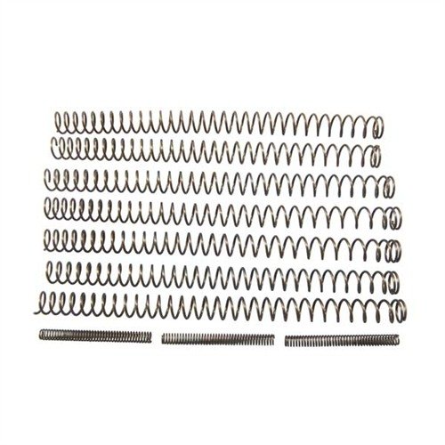 WOLFFin muuttuvatehoiset jouset tarjoavat paremman suojan runkon vaurioilta, tasaisemman lukituksen ja parannetun syötön eri kuormilla.