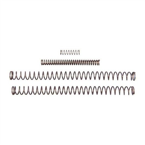 BERETTA 92/96 PERFORMANCE PAK parantaa tarkkuutta ja luotettavuutta, sisältäen korkealaatuiset osat, jotka on suunniteltu optimoimaan aseesi suorituskyky.
