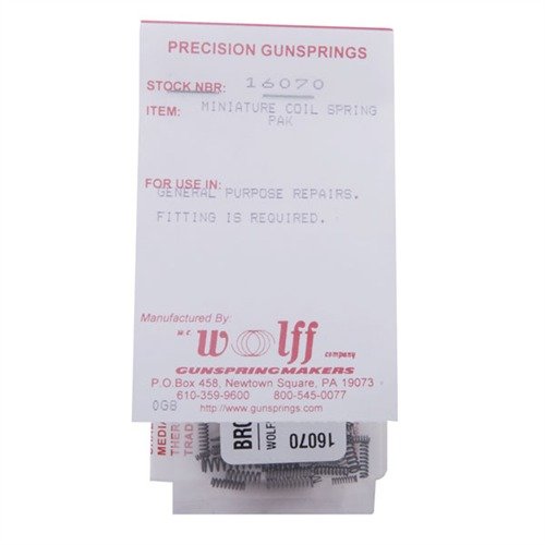 Pienet tavarat > Jousivalikoimat - Esikatselu 0