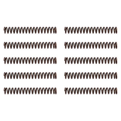 S&W REDUCED POWER REBOUND SPRING - 12 lb. auttaa tarkentamaan liipaisun tuntumaa S&W revolvereissa viiden eri jousipainon avulla.