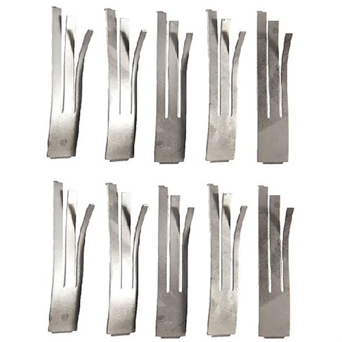 Wolff 1911 SEAR SPRING parantaa laukaisun luotettavuutta ja johdonmukaisuutta, ja se on valmistettu teräksestä, joka ei muutu muotoonsa.