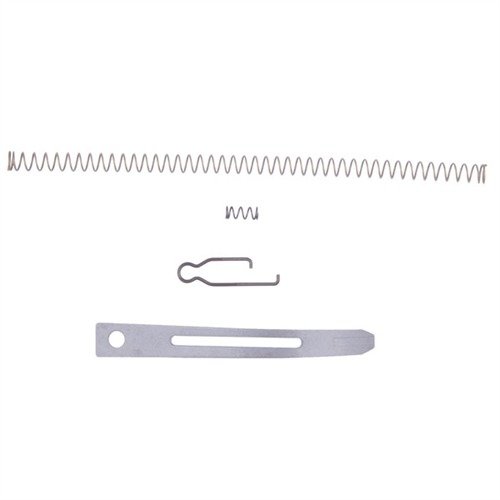 SAA SHOOTERS PAK parantaa luotettavuutta, tasoittaa laukausta ja lisää tarkkuutta, sisältäen kaikki tarvittavat jouset Colt Cowboy ja Single Action Army -malleille.