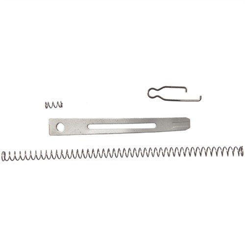 SAA SHOOTERS PAK parantaa luotettavuutta, sujuvoittaa liikkumista ja vähentää liipaisimen vetoa. Sopii Colt Cowboy ja Single Action Army -malleihin.