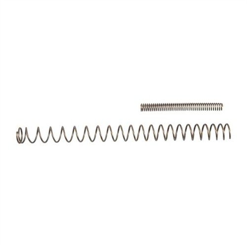 WOLFFin 14 lb. VARIABLE POWER RECOIL SPRING parantaa Colt Commander -aseesi toimintaa, suojaa runkoa ja takaa paremman syötön ja lukituksen.