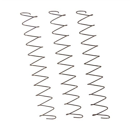 WOLFFin +5% tehopuristimet parantavat Browning Hi-Power -kiväärin syöttöä ja vakauttavat seuraajaa, erityisesti suurikapasiteettisissa lipuissa.