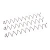 PARA ORDNANCE EXTRA POWER MAGAZINE SPRINGS, +10% POWER SPRING, 3-PAK parantaa syöttöä ja vakaata toimintaa, erityisesti suurikapasiteettisissa lipuissa.