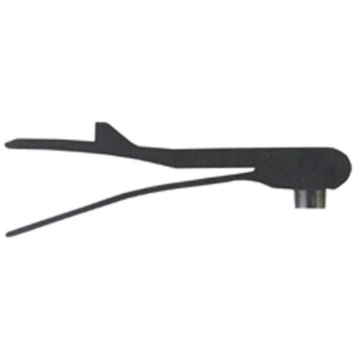 MARLIN 1895/336/444 BEAR-PROOF EJECTOR parantaa luotien luotettavaa poistamista raskailla riistakuormilla, estäen jumiutuvat osat ja parantaen toimintaa.