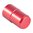 Korvaa vanha ABS-muoviosa MARLIN 1894 -aseessasi kestävämmällä ja kevyemmällä alumiinisella patruunantyöntimellä. Helposti havaittava punainen väri. 🚀 Osta nyt!
