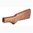 WOOD PLUS REMINGTON 11 12 GAUGE BUTTSTOCK