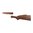 WOOD PLUS SAVAGE 24 WOOD BUTTSTOCK AND FOREND SET