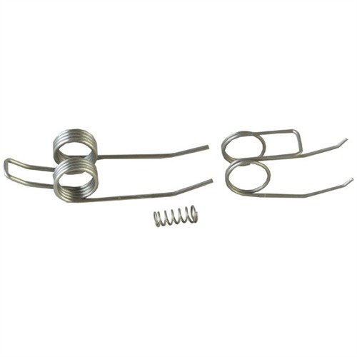 TTI INTL:n AR-15/M16 REDUCED POWER ACTION KIT keventää ja sujuvoittaa liipaisinta, parantaen tarkkuutta ilman aseesi muokkaamista.