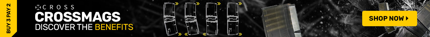10/10 Crossmags -10%
