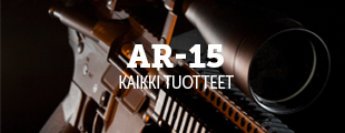 AR-15 tuotteet