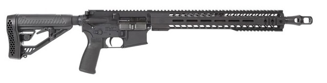 Radical firearms Radical firearms